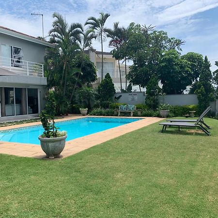 The Cottage On Cordia 2 Bedroom Self Catering 2Km From Umhlanga Beach Durban Ngoại thất bức ảnh