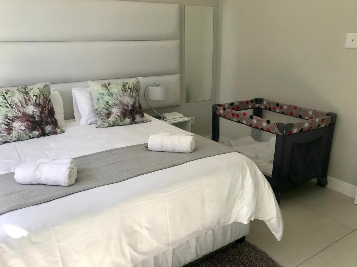 The Cottage On Cordia 2 Bedroom Self Catering 2Km From Umhlanga Beach Durban Ngoại thất bức ảnh