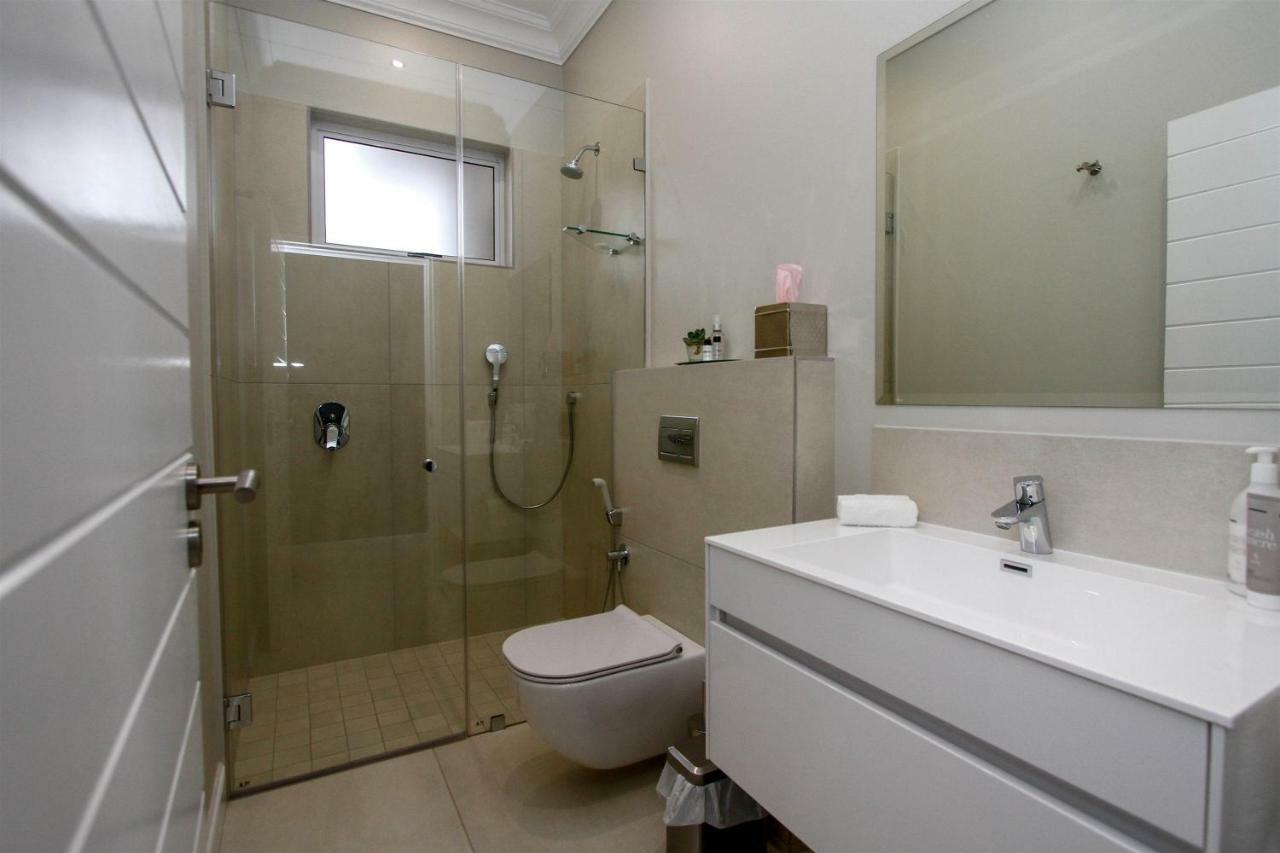 The Cottage On Cordia 2 Bedroom Self Catering 2Km From Umhlanga Beach Durban Ngoại thất bức ảnh
